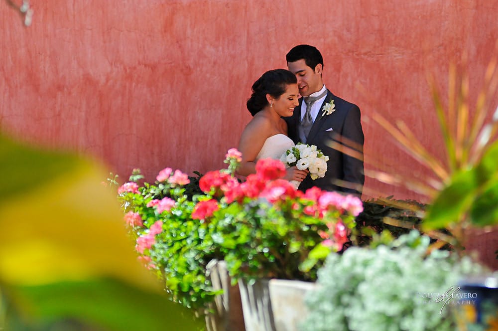 Fernanda and Juan Carlos wedding, Oaxaca