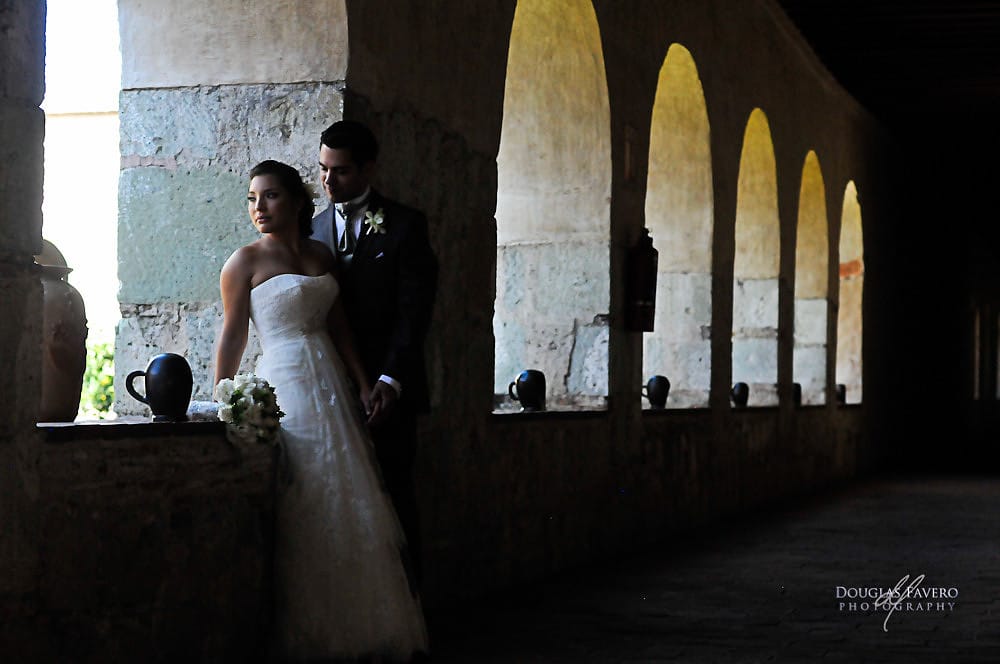 Fernanda and Juan Carlos wedding, Oaxaca