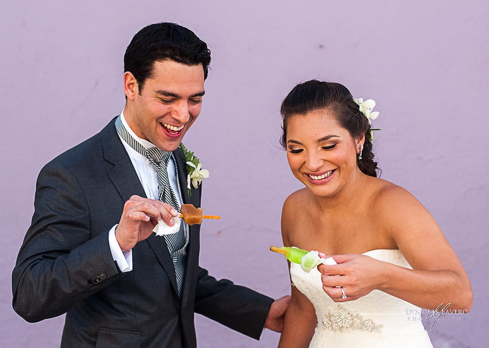 Fernanda and Juan Carlos wedding, Oaxaca
