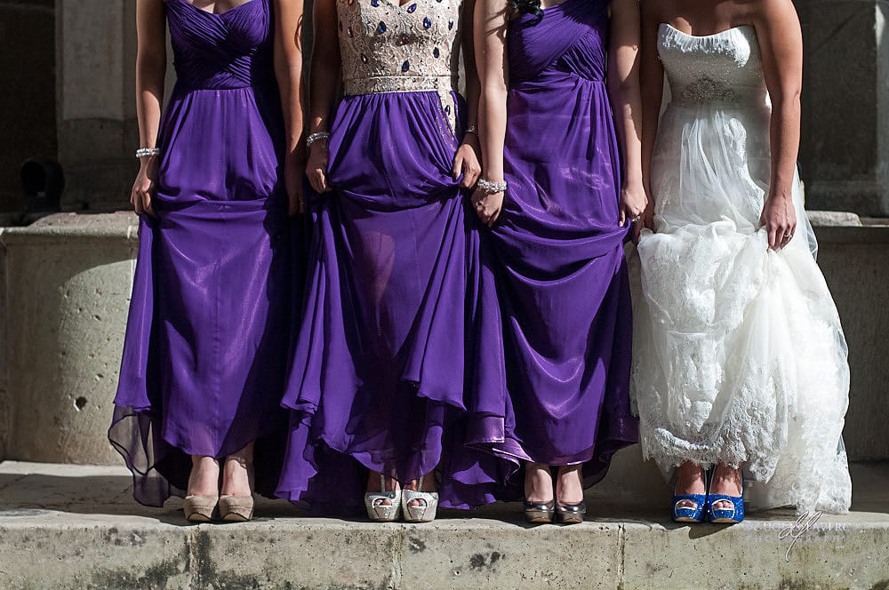 Fernanda and Juan Carlos wedding, Oaxaca