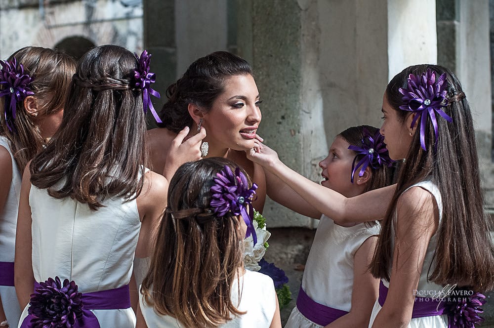 Fernanda and Juan Carlos wedding, Oaxaca