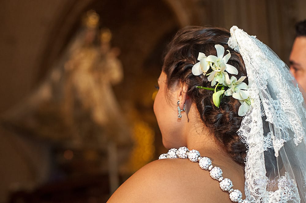 Fernanda and Juan Carlos wedding, Oaxaca