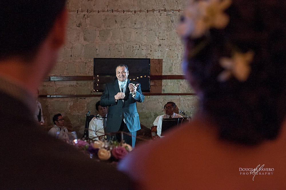 Fernanda and Juan Carlos wedding, Oaxaca