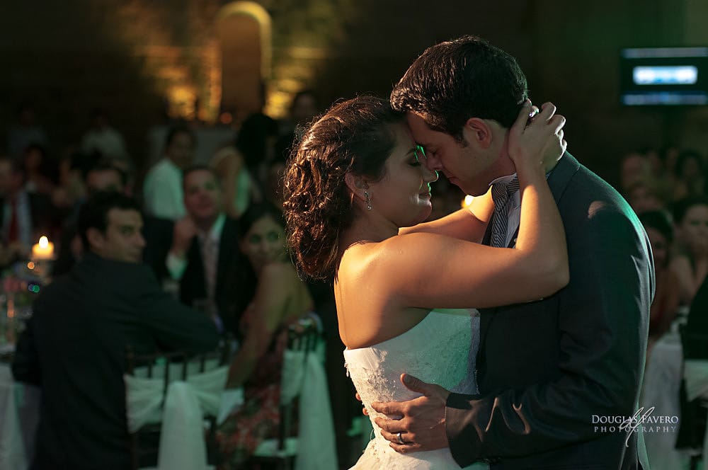 Fernanda and Juan Carlos wedding, Oaxaca