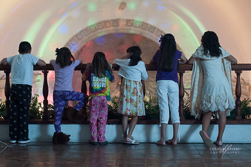 Fernanda and Juan Carlos wedding, Oaxaca