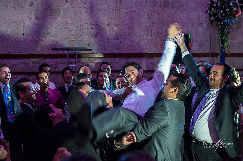 Fernanda and Juan Carlos wedding, Oaxaca