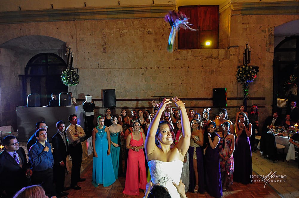 Fernanda and Juan Carlos wedding, Oaxaca