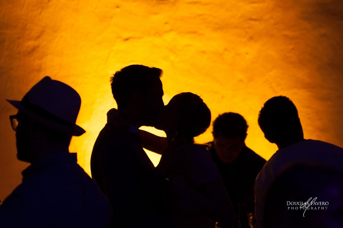 Manne and Rodrigo wedding, Jardín Etnobotánico, Oaxaca