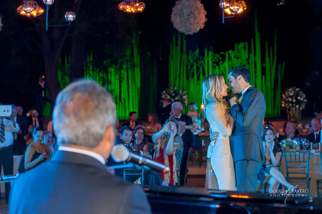 Manne and Rodrigo wedding, Jardín Etnobotánico, Oaxaca