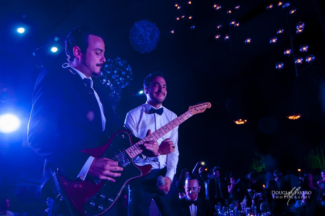 Manne and Rodrigo wedding, Jardín Etnobotánico, Oaxaca