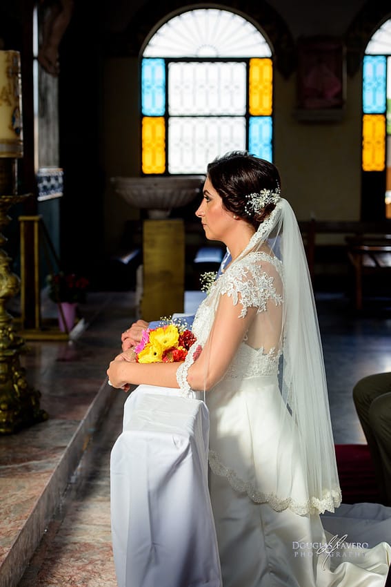 Tania and Luis, destination wedding at Playa Bacocho, Puerto Escondido, Oaxaca
