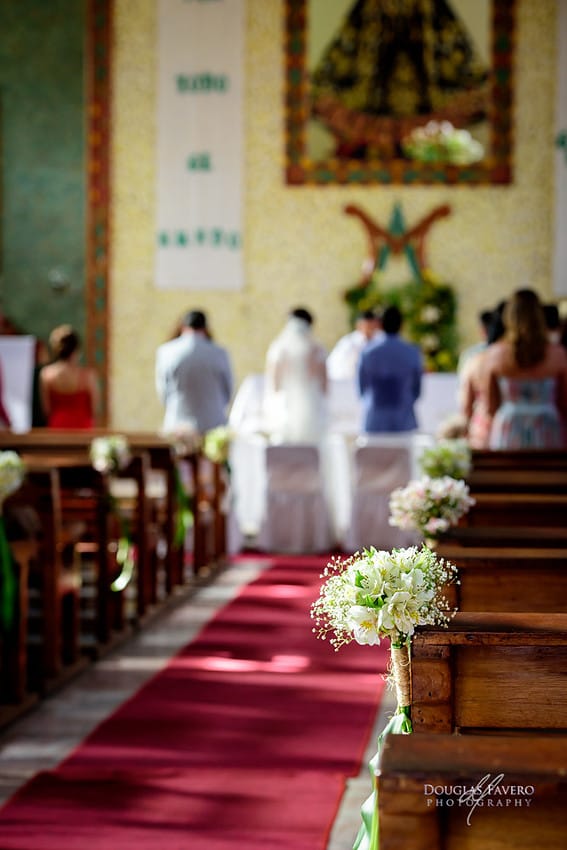 Tania and Luis, destination wedding at Playa Bacocho, Puerto Escondido, Oaxaca