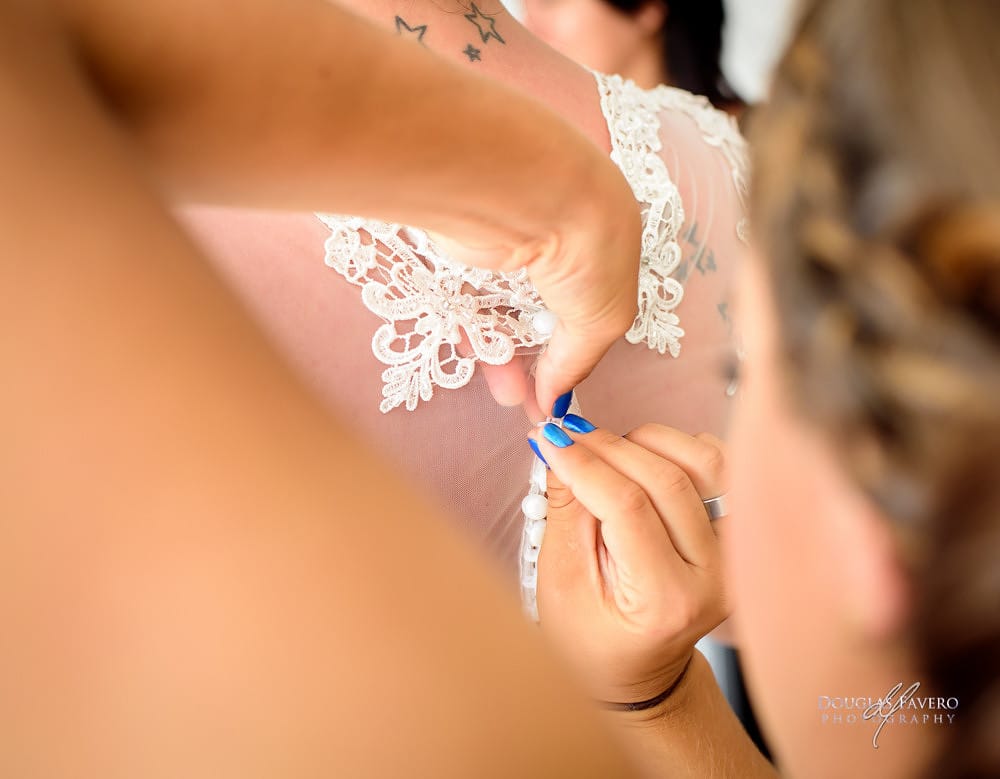 Tania and Luis, destination wedding at Playa Bacocho, Puerto Escondido, Oaxaca