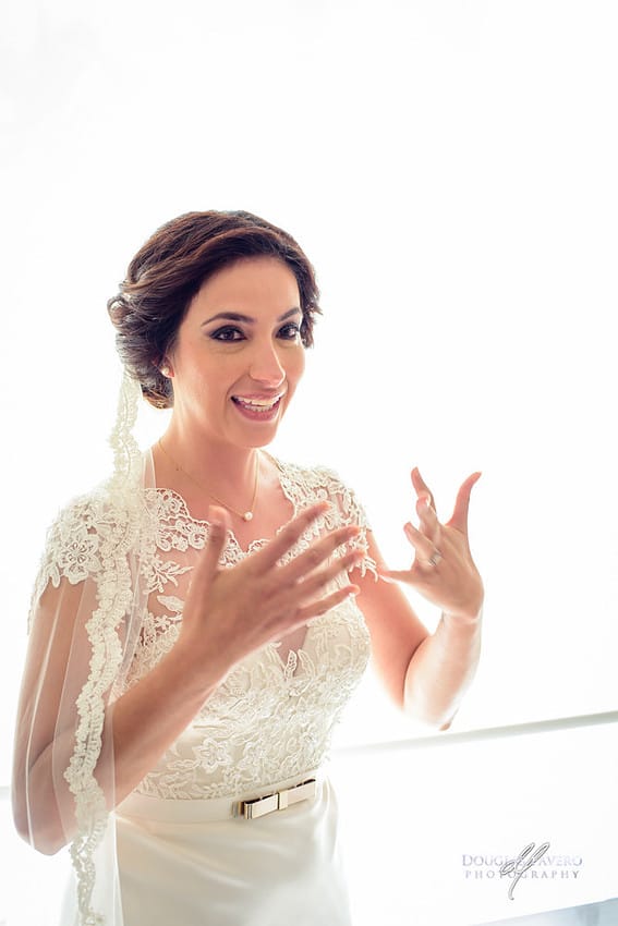 Tania and Luis, destination wedding at Playa Bacocho, Puerto Escondido, Oaxaca