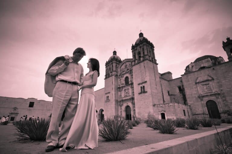 Brooks & Vero, wedding clients of Douglas Favero Photography