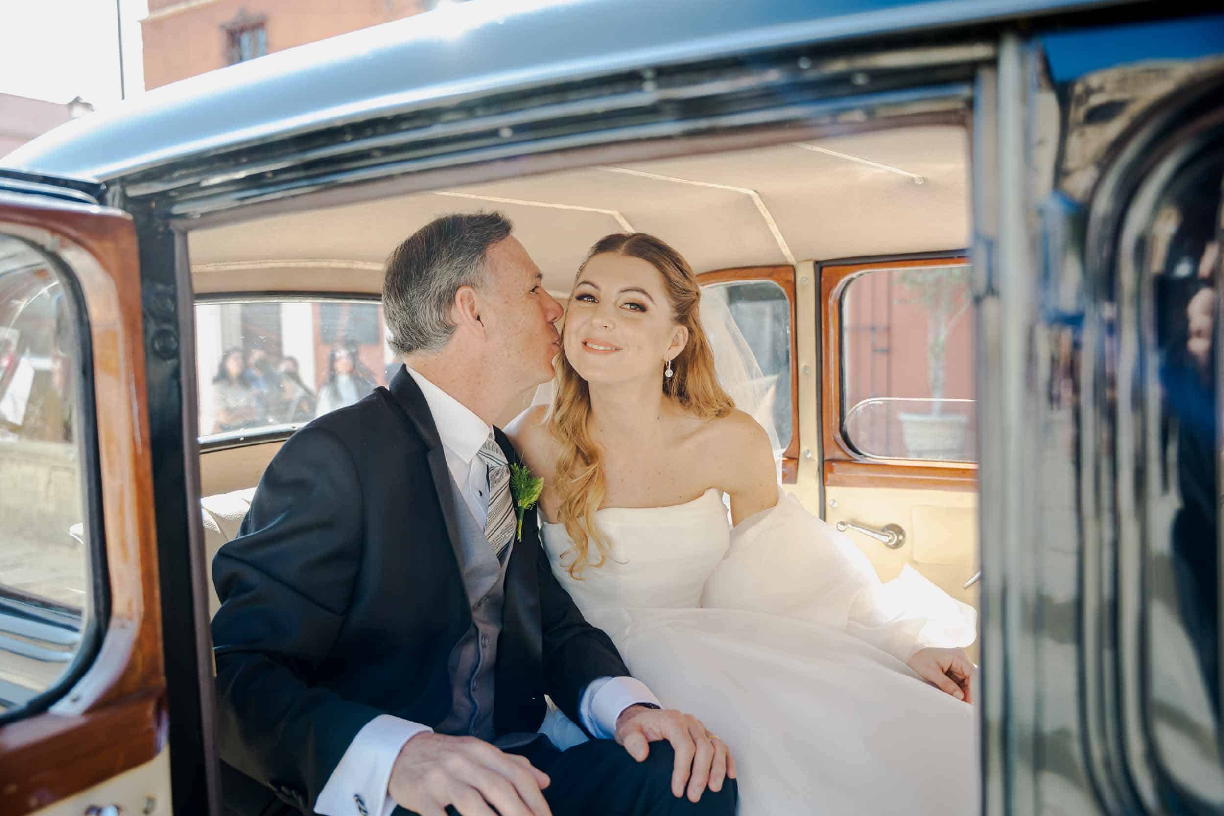 Fernanda & Andrés — Hotel Grand Fiesta Americana, Jardín Etnobotánico — Douglas Favero Photography
