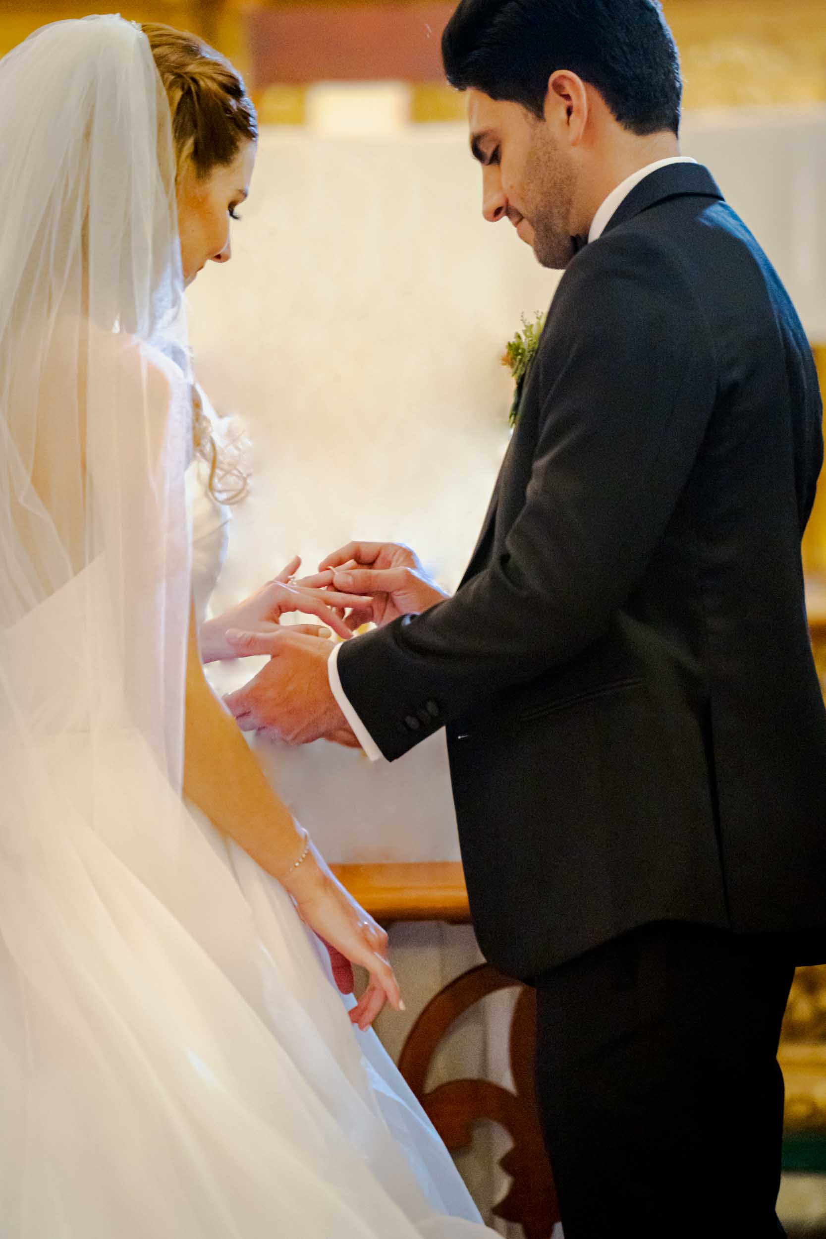 Fernanda & Andrés — Hotel Grand Fiesta Americana, Jardín Etnobotánico — Douglas Favero Photography