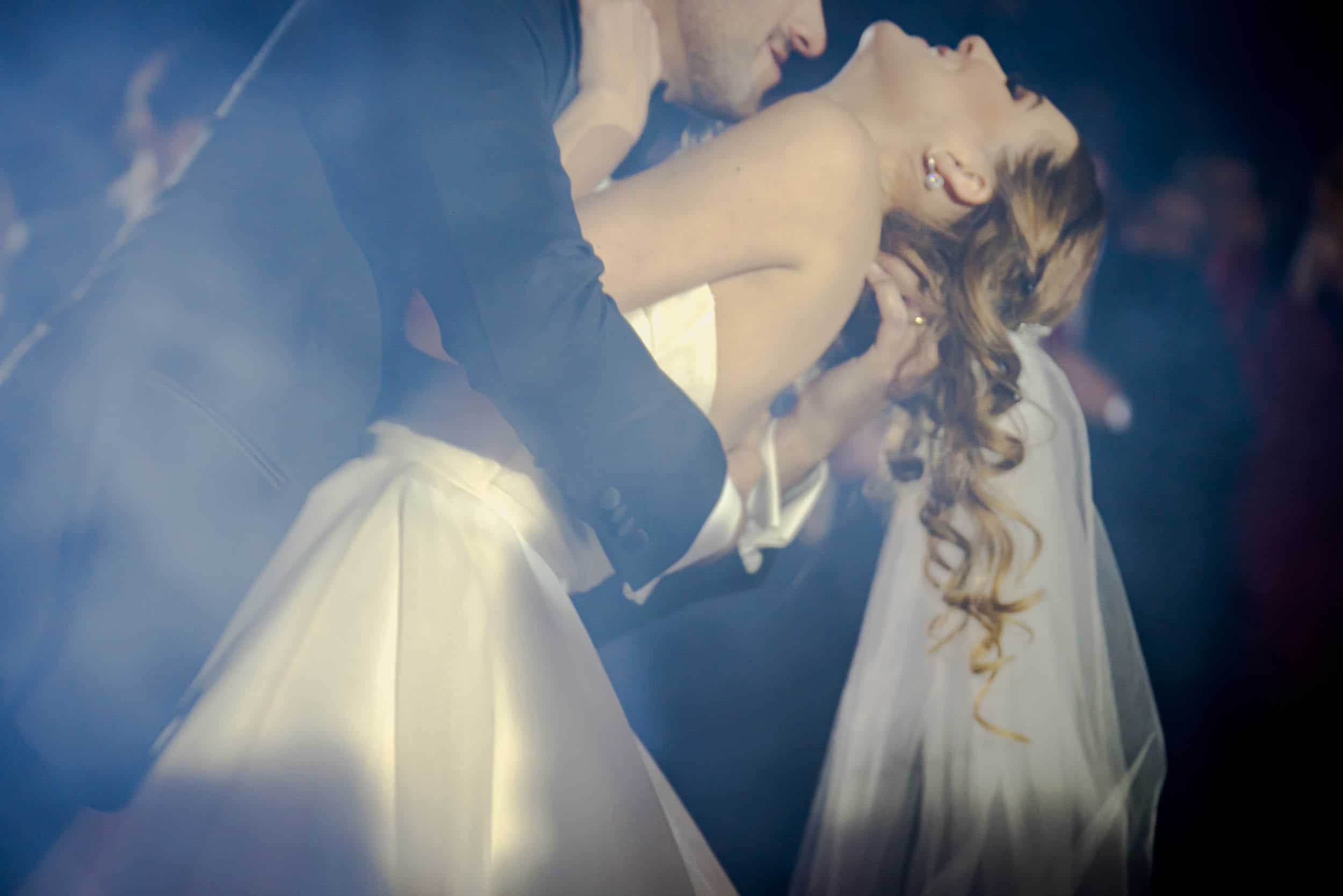 Fernanda & Andrés — Hotel Grand Fiesta Americana, Jardín Etnobotánico — Douglas Favero Photography