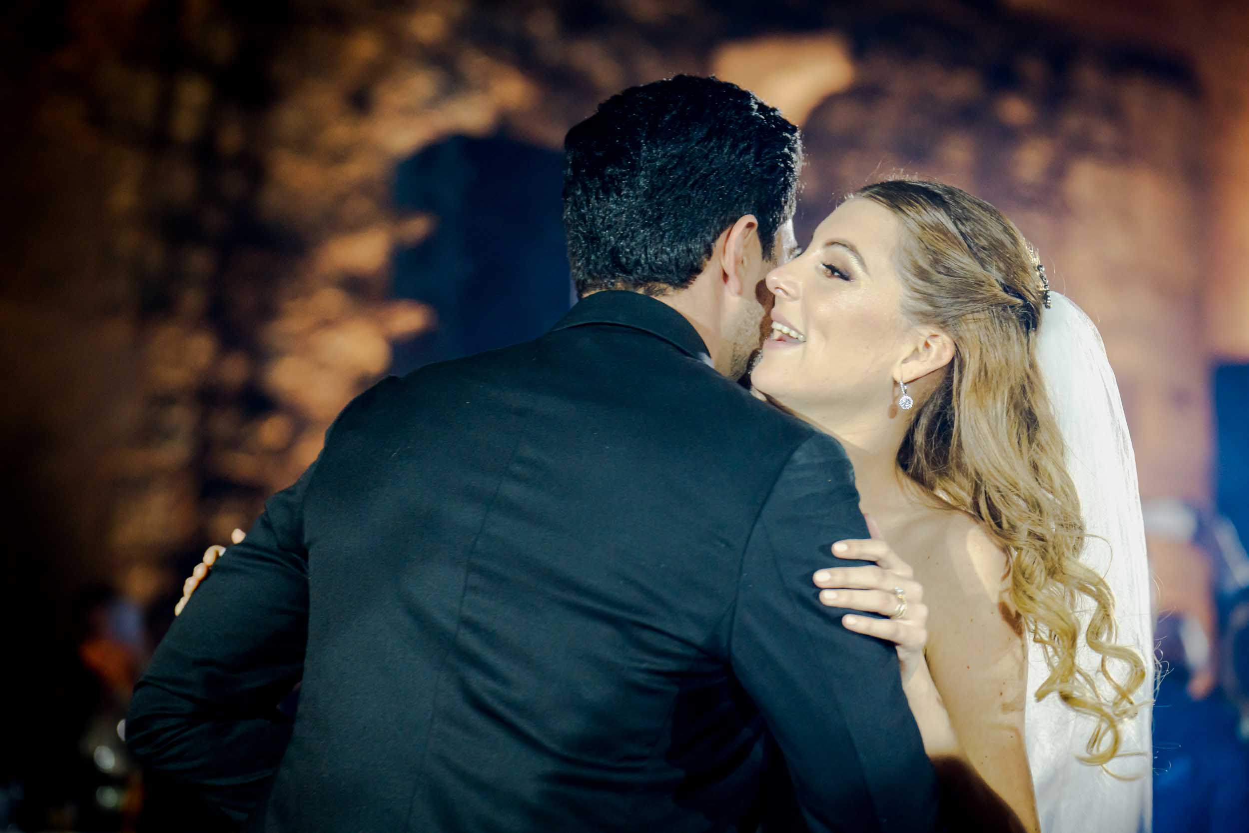 Fernanda & Andrés — Hotel Grand Fiesta Americana, Jardín Etnobotánico — Douglas Favero Photography