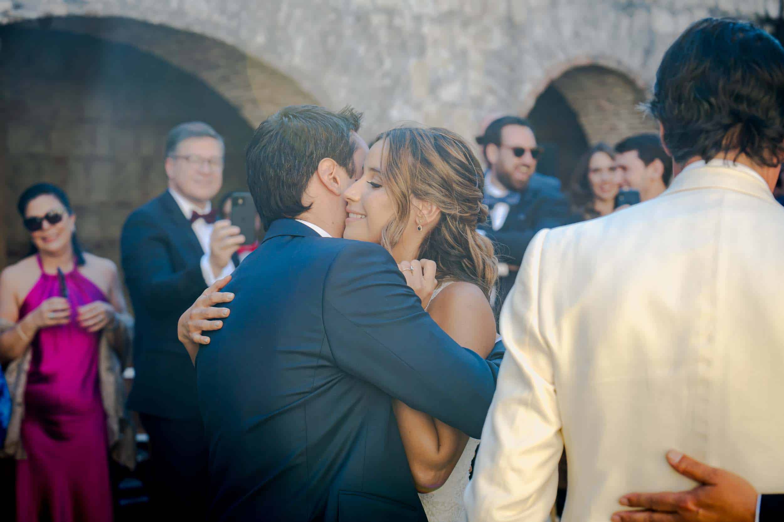 Sylvana & Felipe — Hotel Quinta Real, Jardín Etnobotánico — Douglas Favero Photography