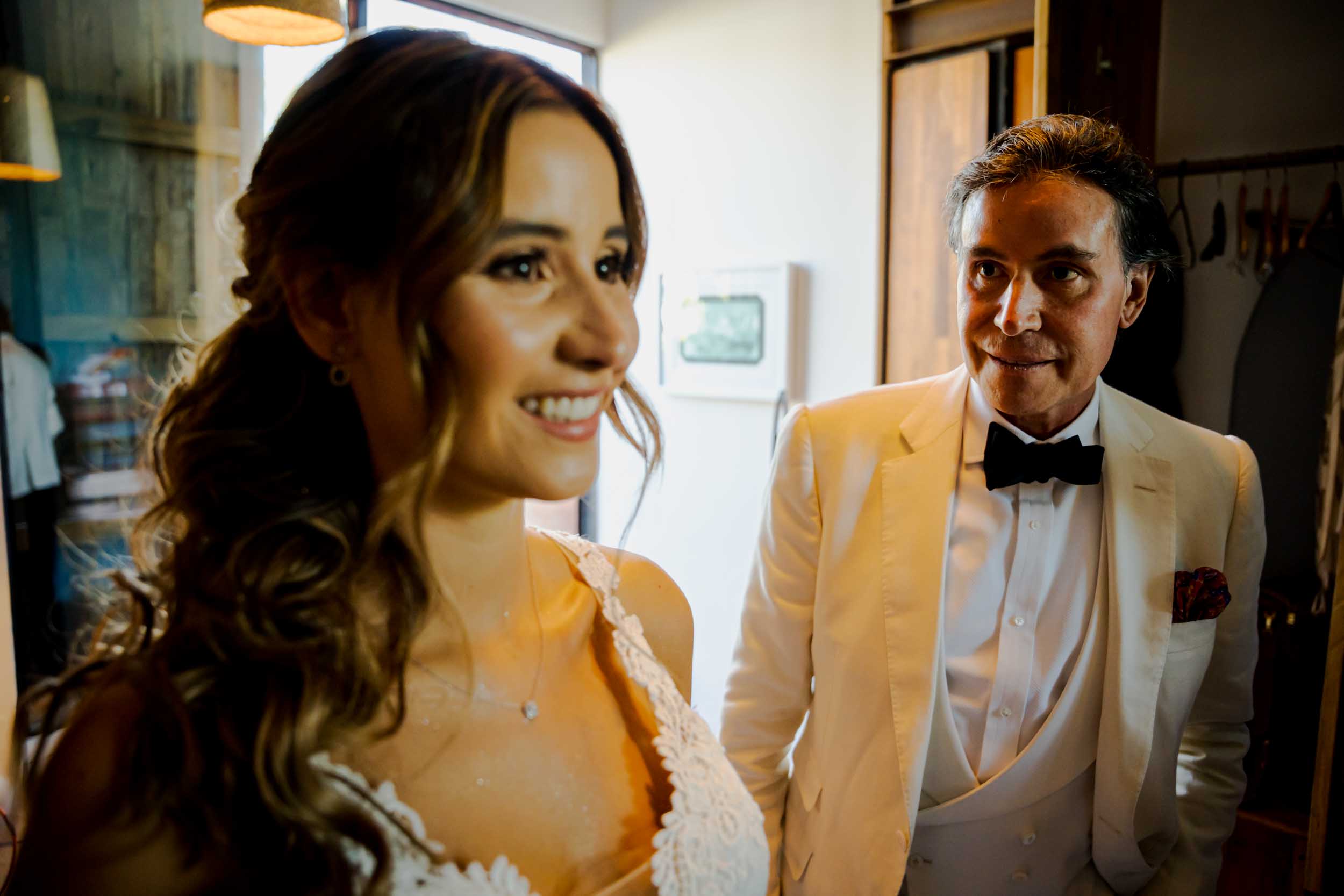 Sylvana & Felipe — Hotel Quinta Real, Jardín Etnobotánico — Douglas Favero Photography