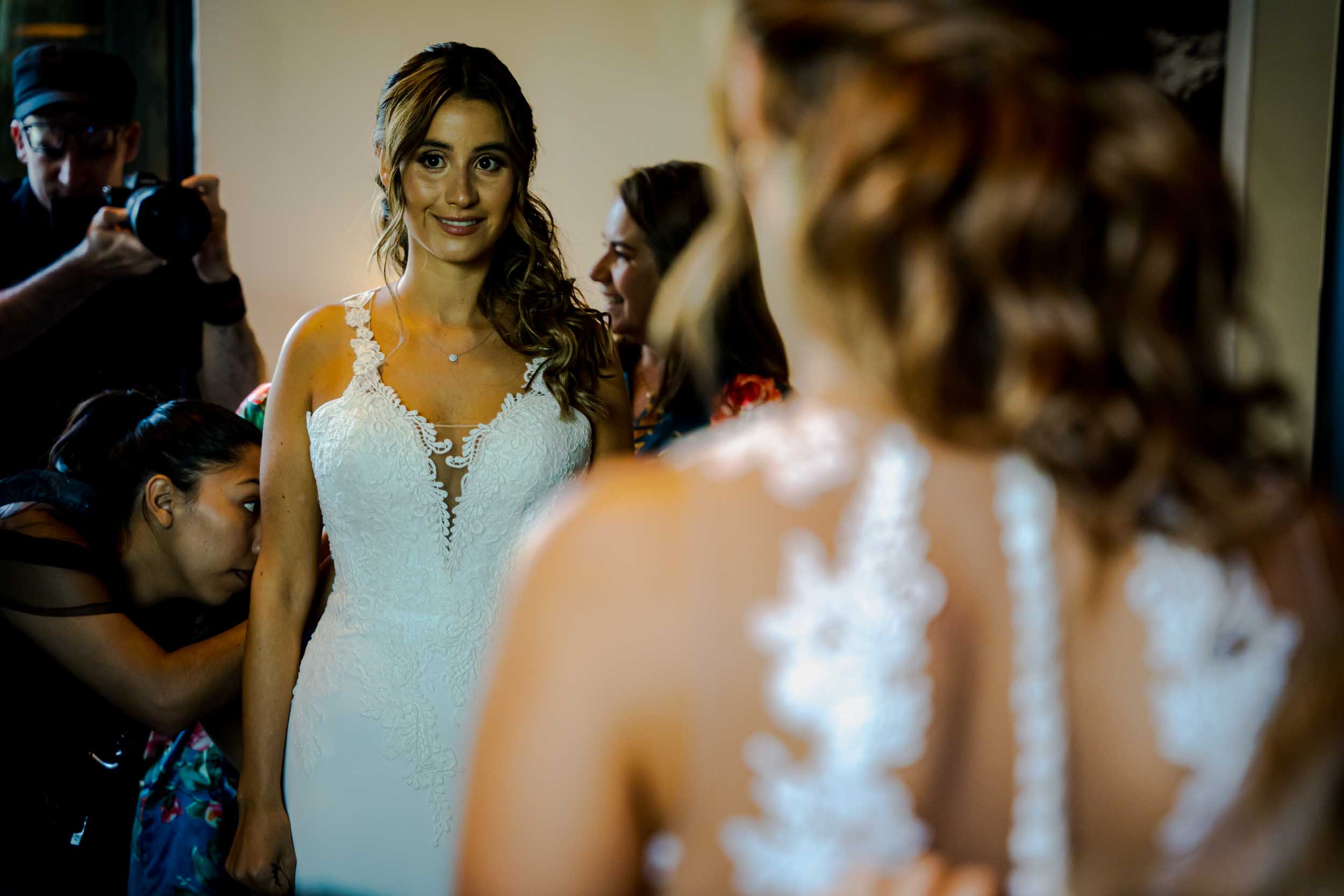 Sylvana & Felipe — Hotel Quinta Real, Jardín Etnobotánico — Douglas Favero Photography
