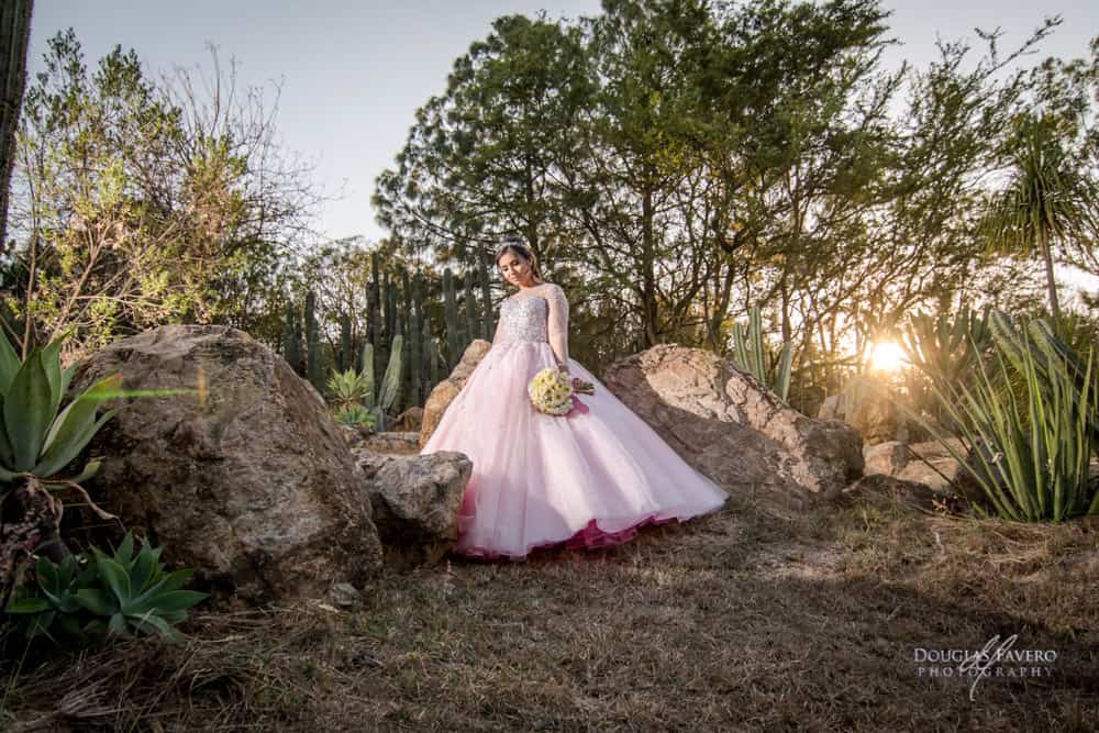 Paquetes de fotografía y video para quinceañeras en Oaxaca