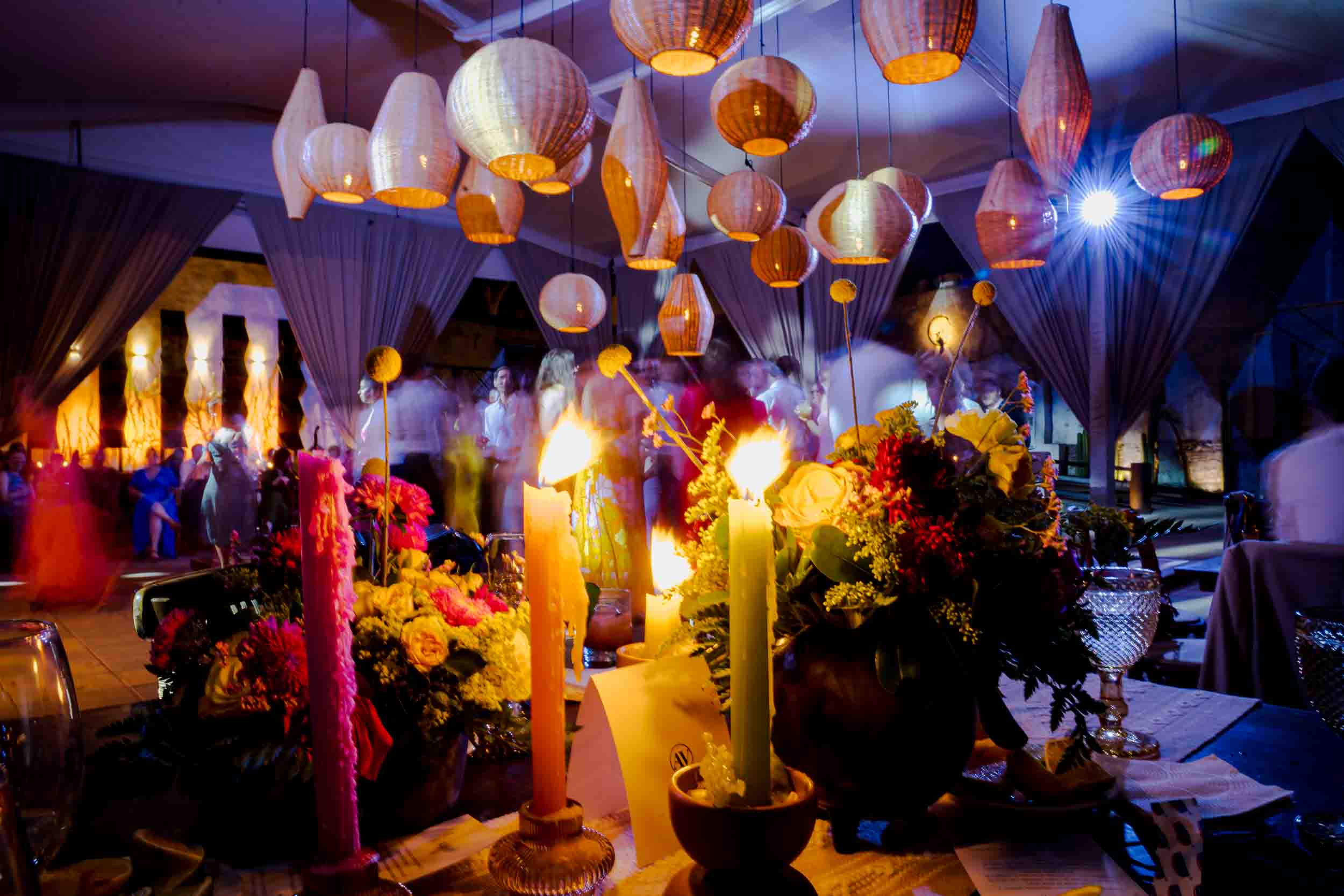 Anneka & Alejandro — El Cardenal, Centro Histórico — Douglas Favero Photography