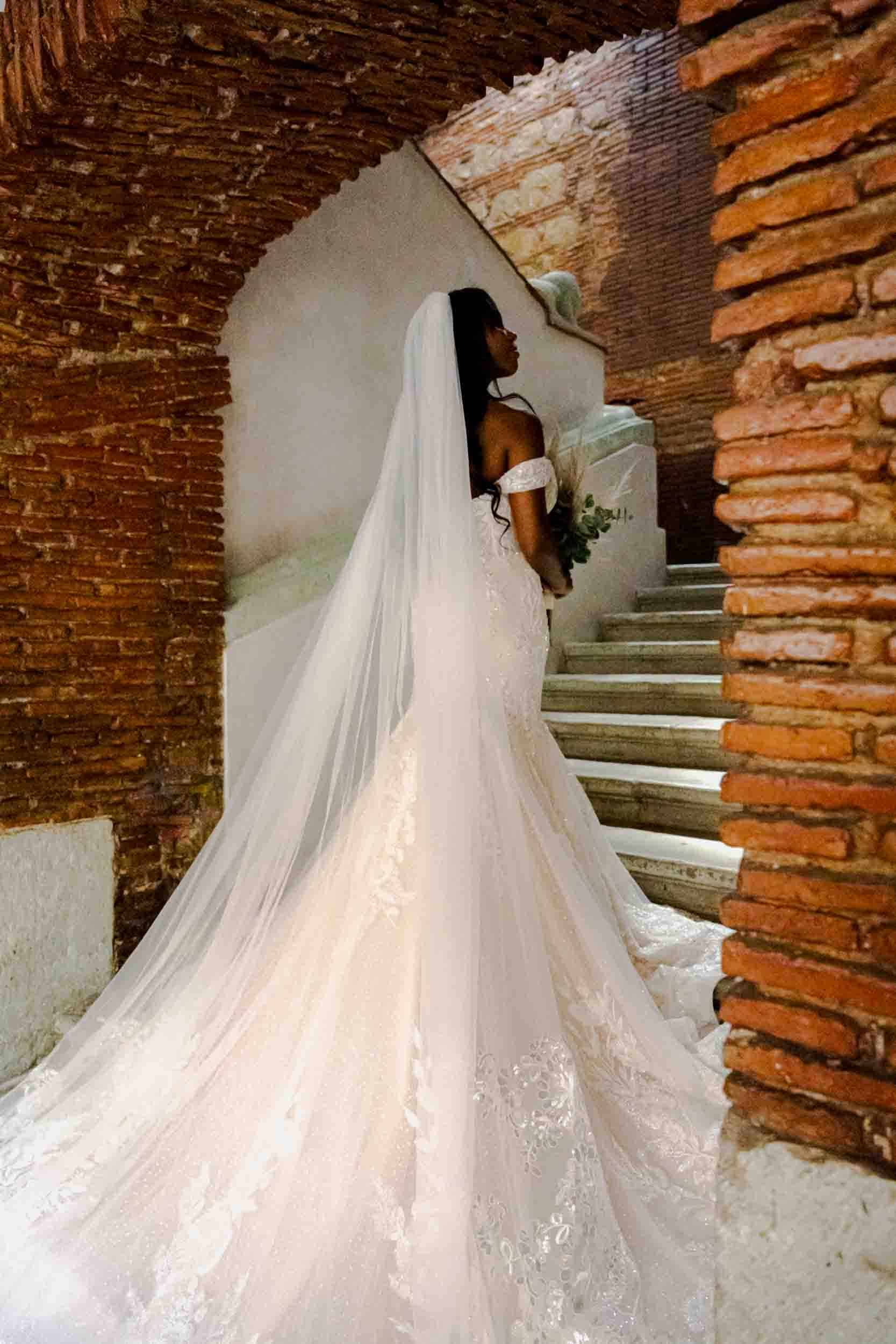 Nicole & Robert — Casa Quiote, Jardín Etnobotánico — Douglas Favero Photography