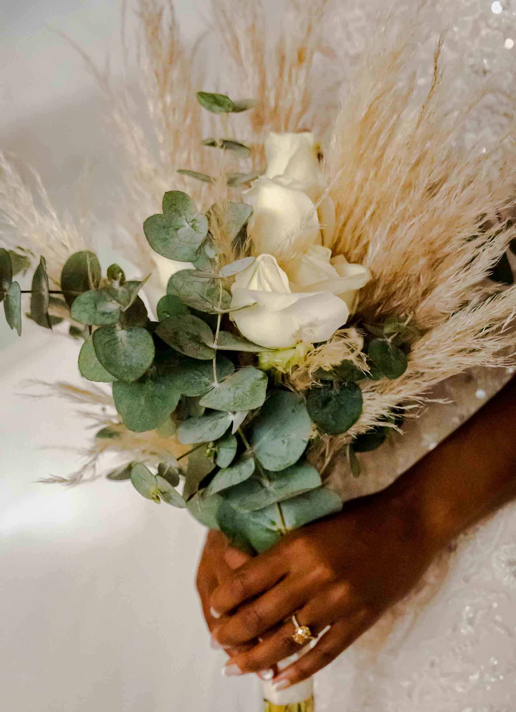 Nicole & Robert — Casa Quiote, Jardín Etnobotánico — Douglas Favero Photography