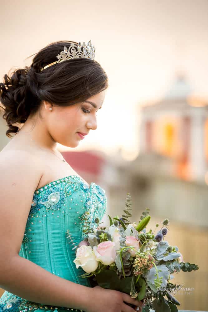 Quinceañera Oaxaca por Douglas Favero Photography