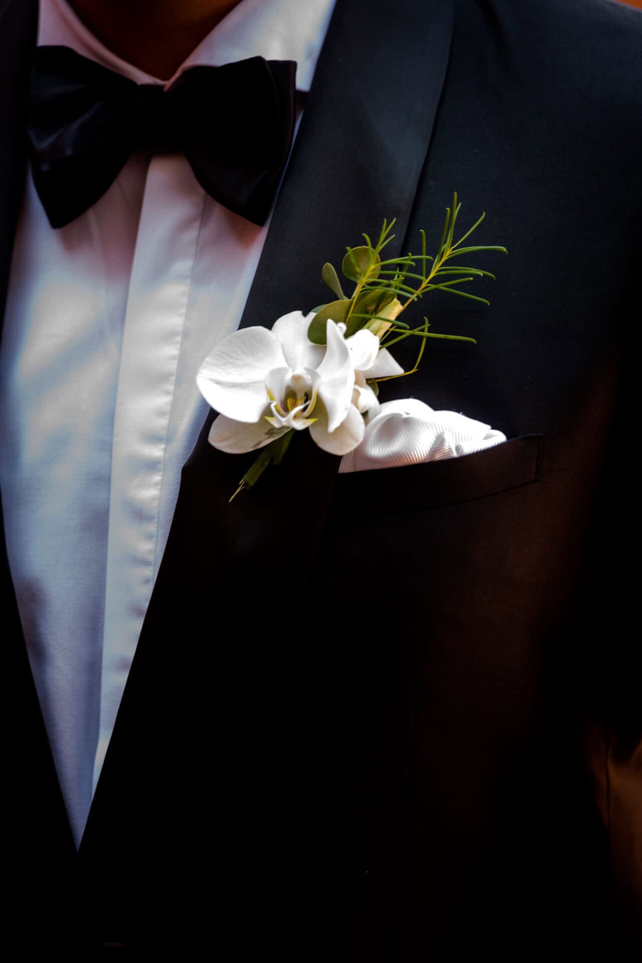 Margoth & Isaac — Quinta Real, Jardín Etnobotánico — Douglas Favero Photography
