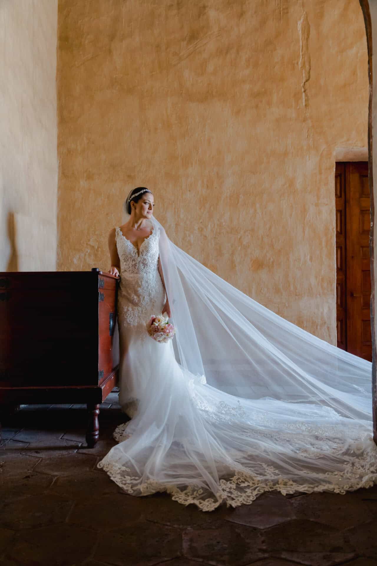 Quinta Real wedding photography by Douglas Favero