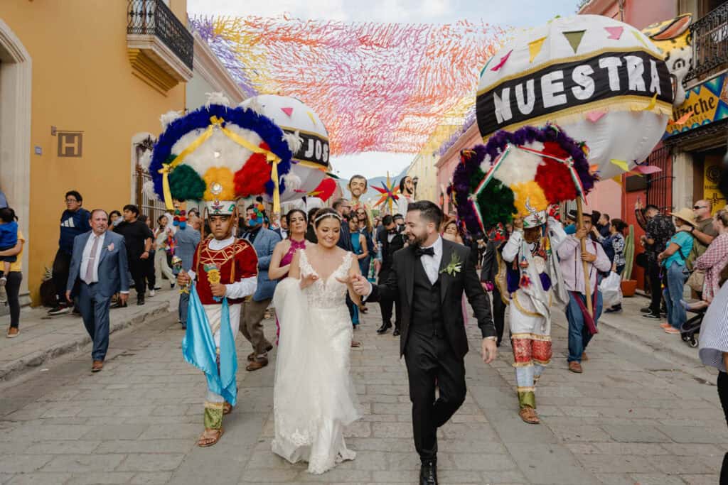 how to plan your destination wedding in oaxaca, by douglas favero photography