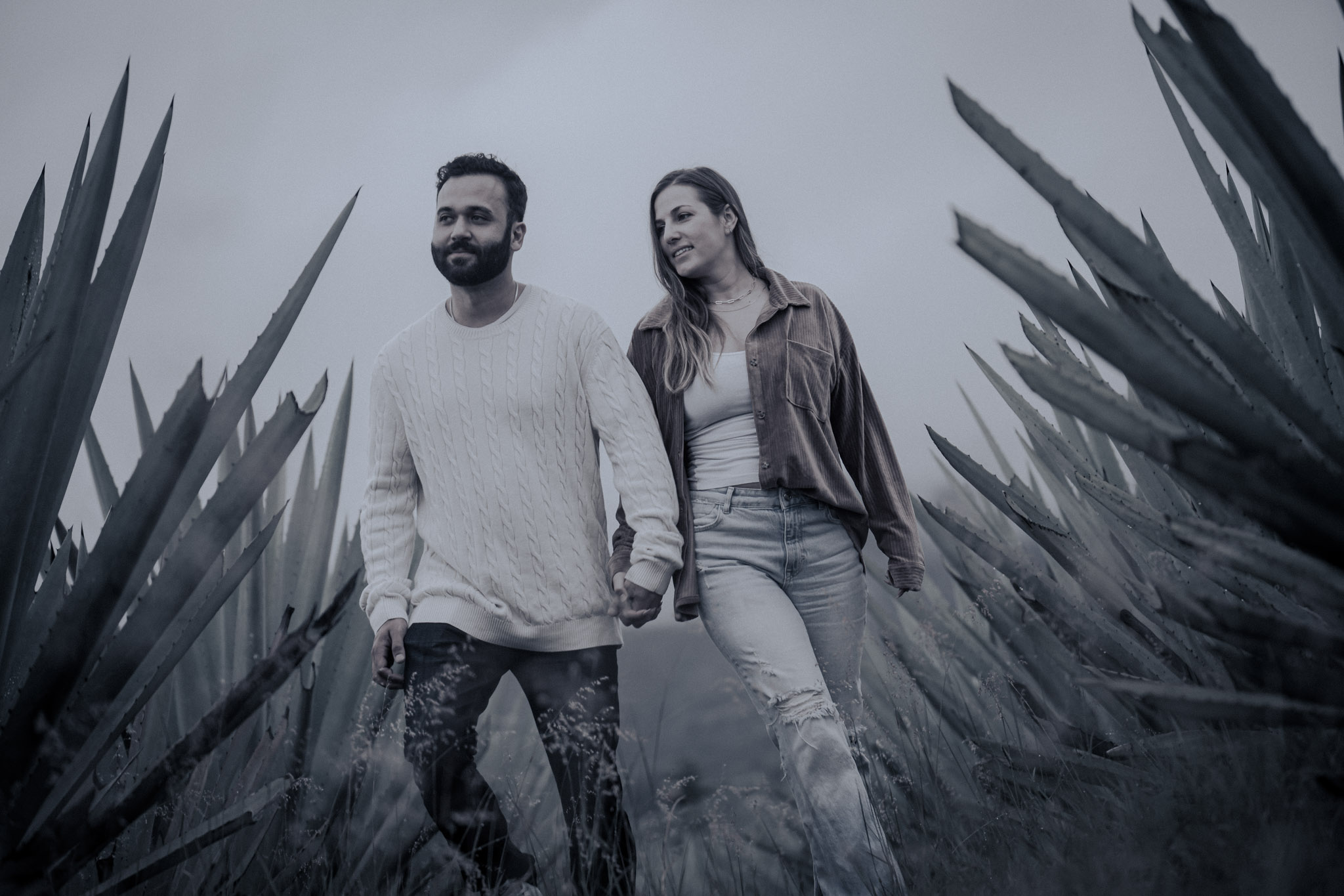 Sarah & Ismael — Loma Noble — Douglas Favero Photography