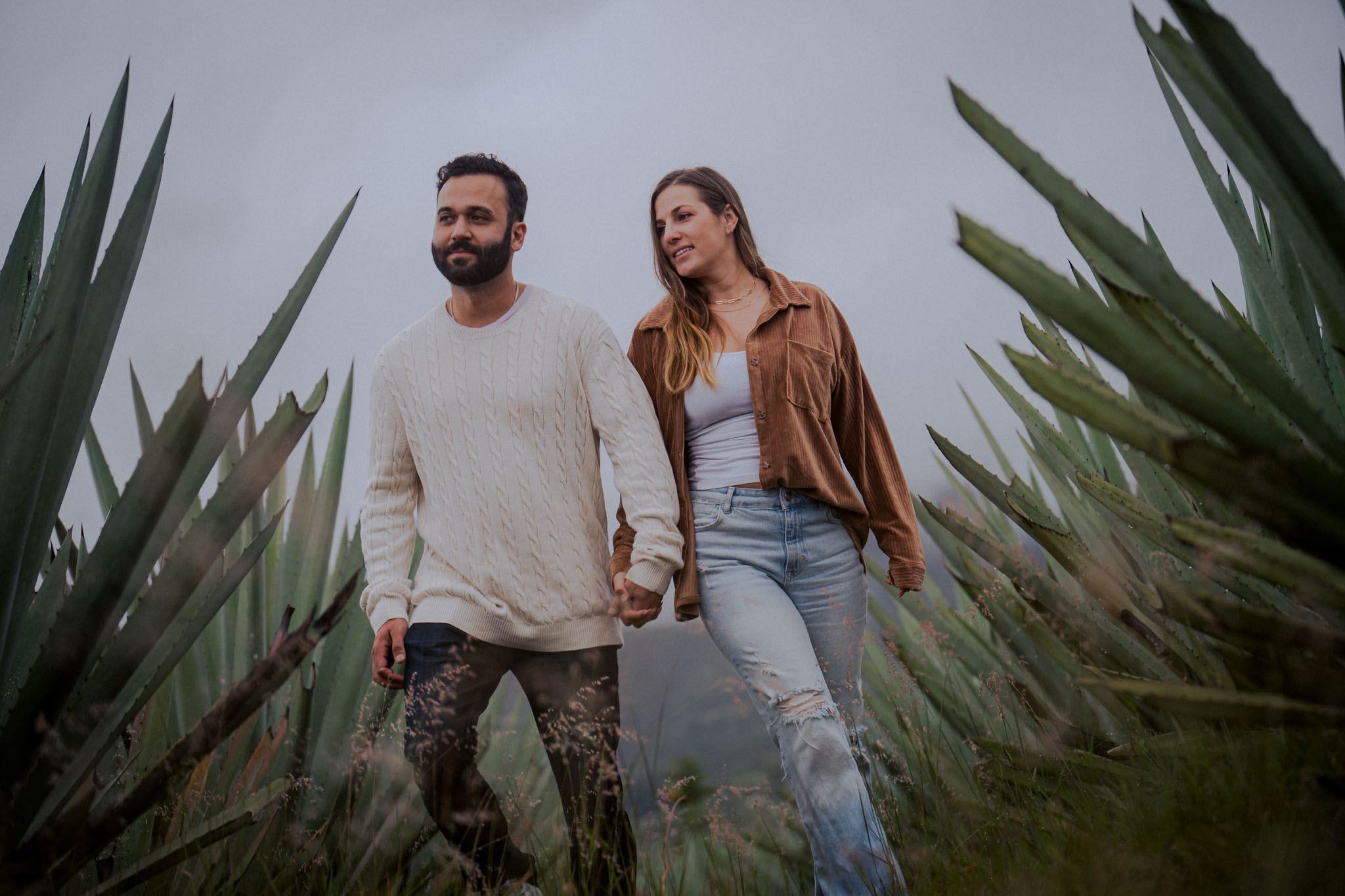Sarah & Ismael — Loma Noble — Douglas Favero Photography