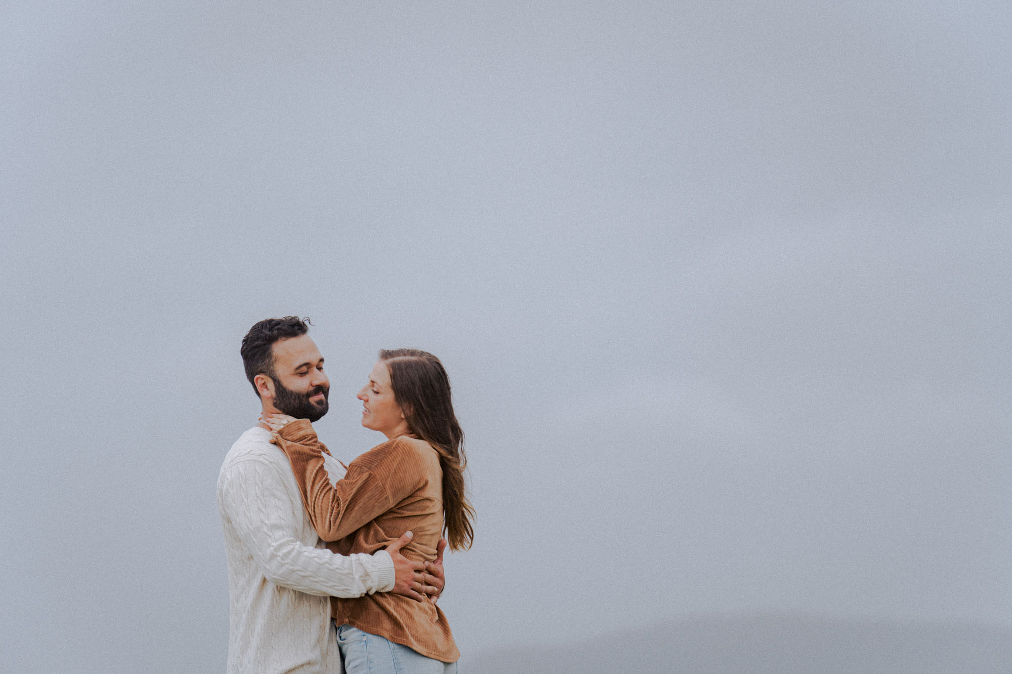 Sarah & Ismael — Loma Noble — Douglas Favero Photography