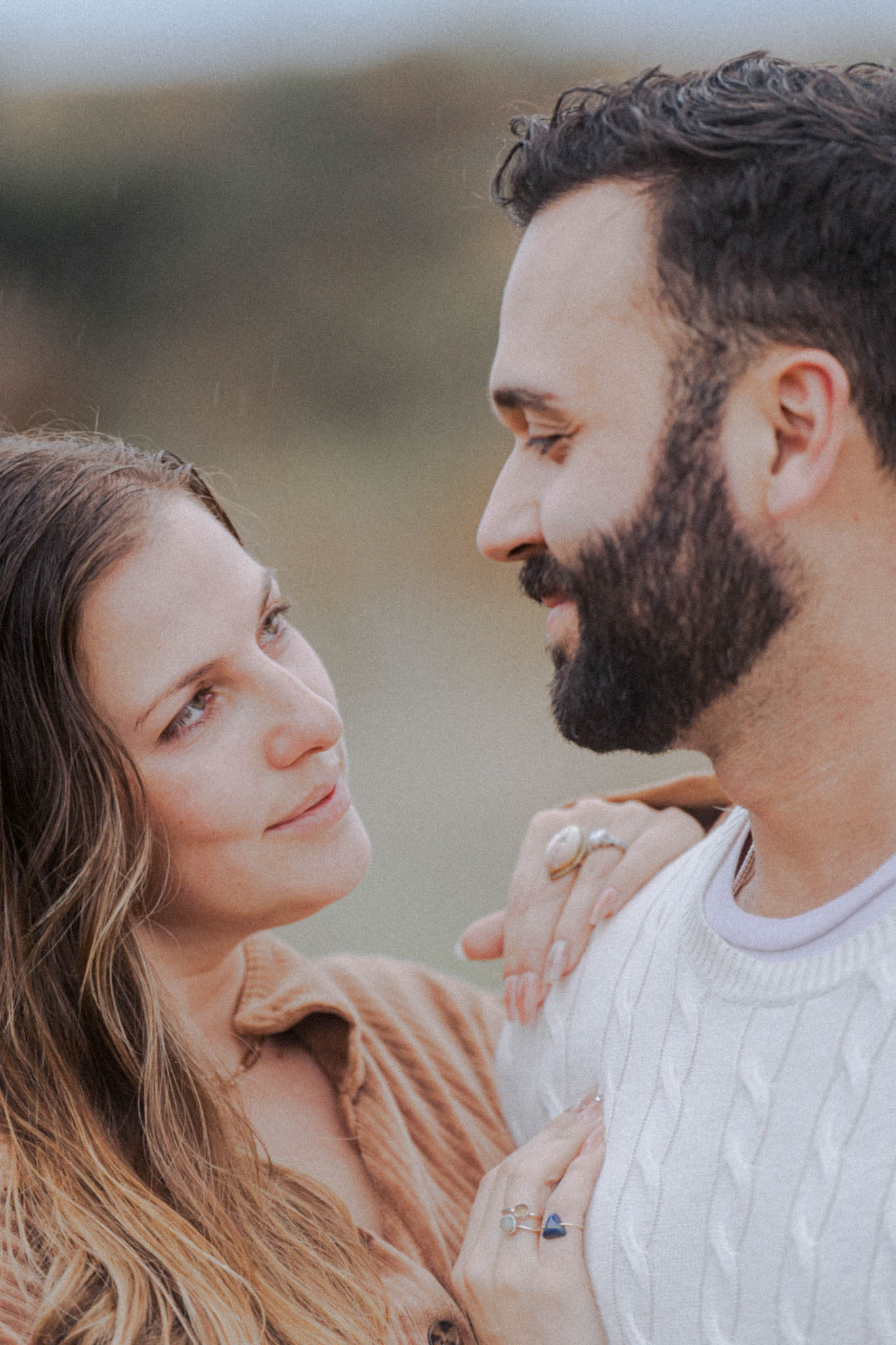 Sarah & Ismael — Loma Noble — Douglas Favero Photography
