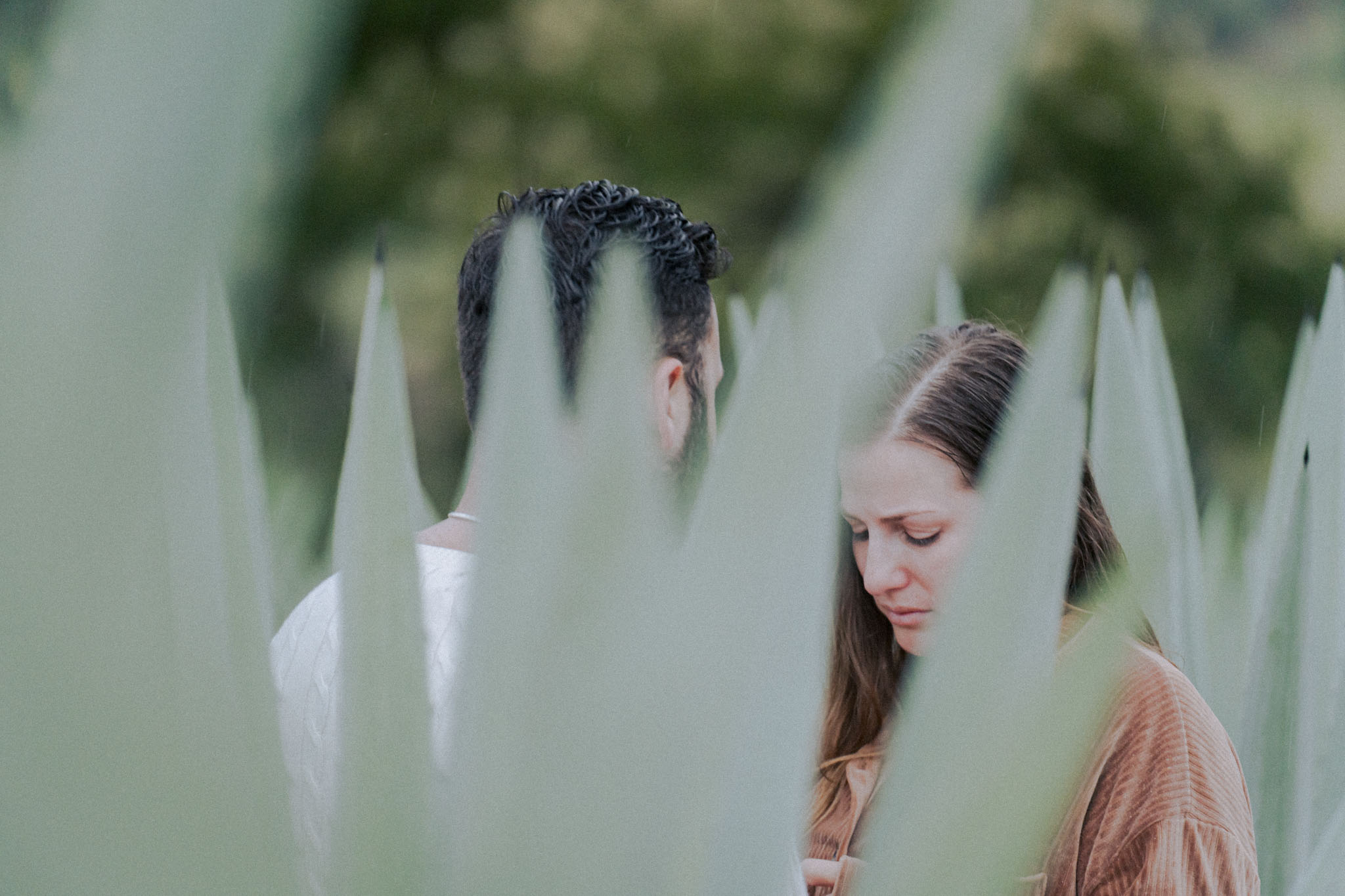 Sarah & Ismael — Loma Noble — Douglas Favero Photography
