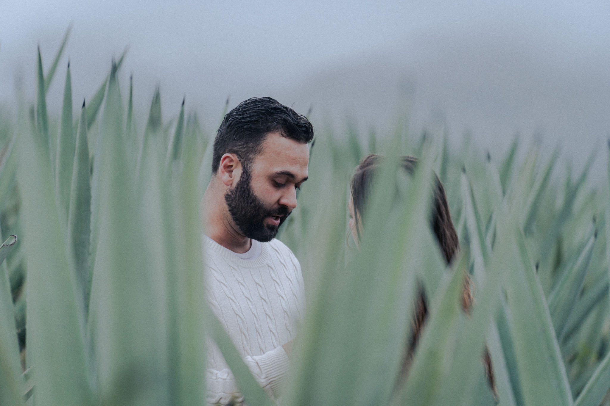 Sarah & Ismael — Loma Noble — Douglas Favero Photography