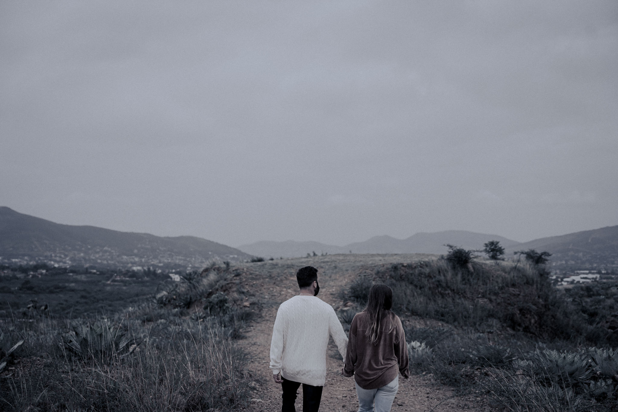 Sarah & Ismael — Loma Noble — Douglas Favero Photography