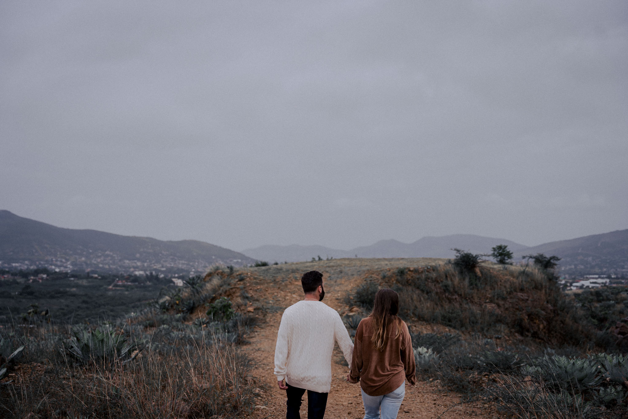 Sarah & Ismael — Loma Noble — Douglas Favero Photography