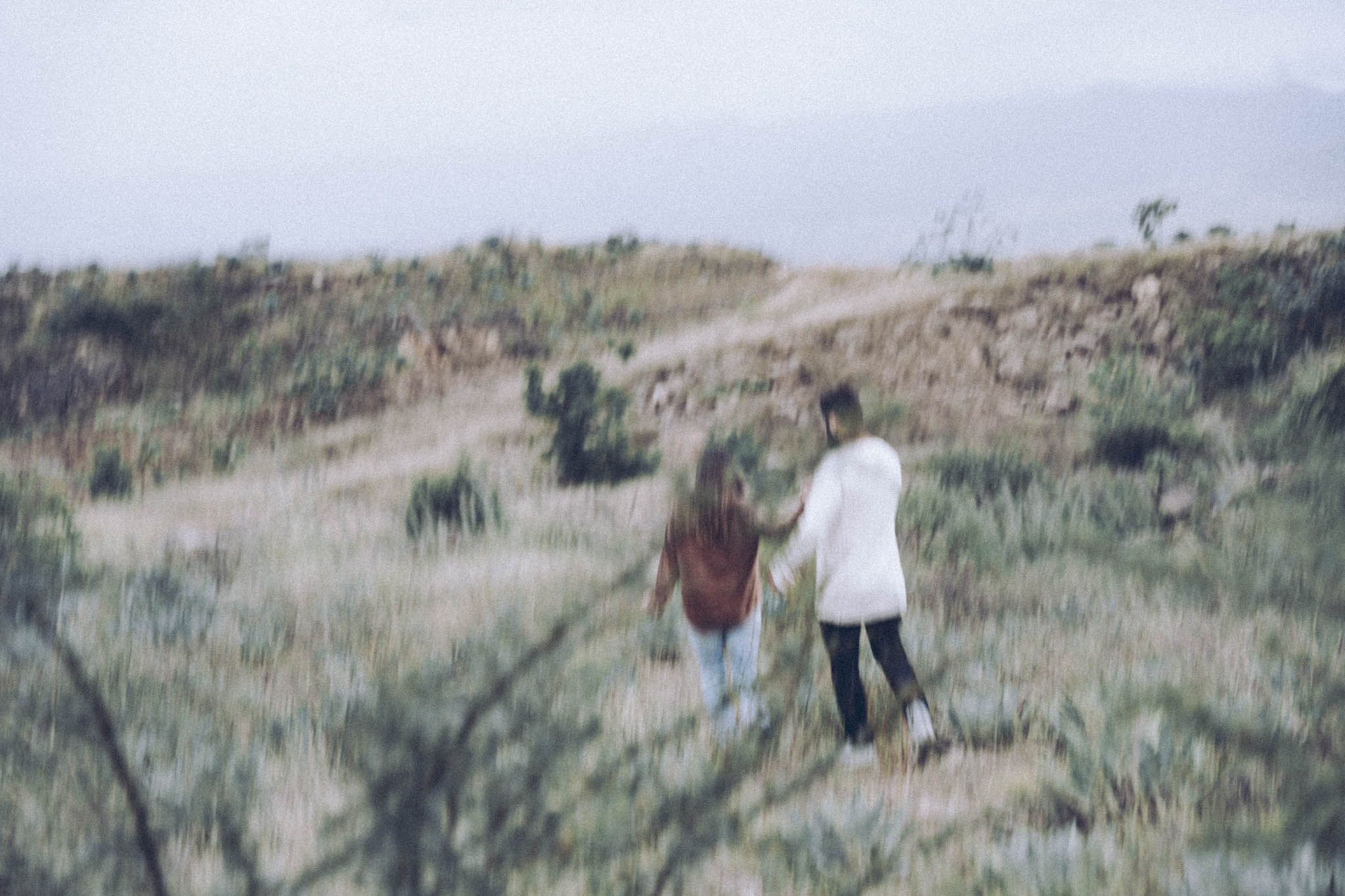 Sarah & Ismael — Loma Noble — Douglas Favero Photography
