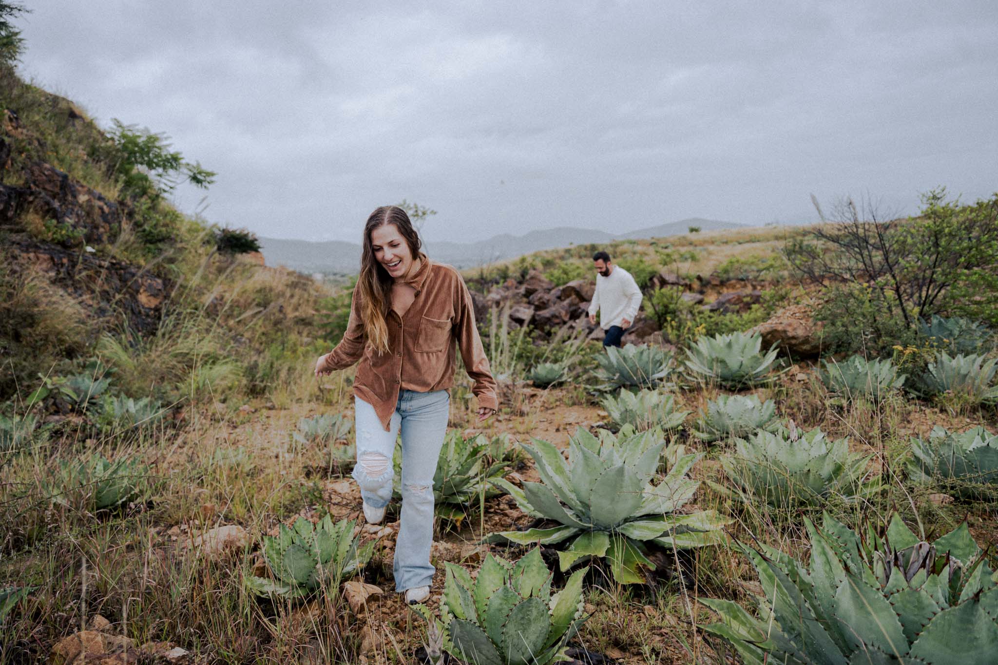 Sarah & Ismael — Loma Noble — Douglas Favero Photography
