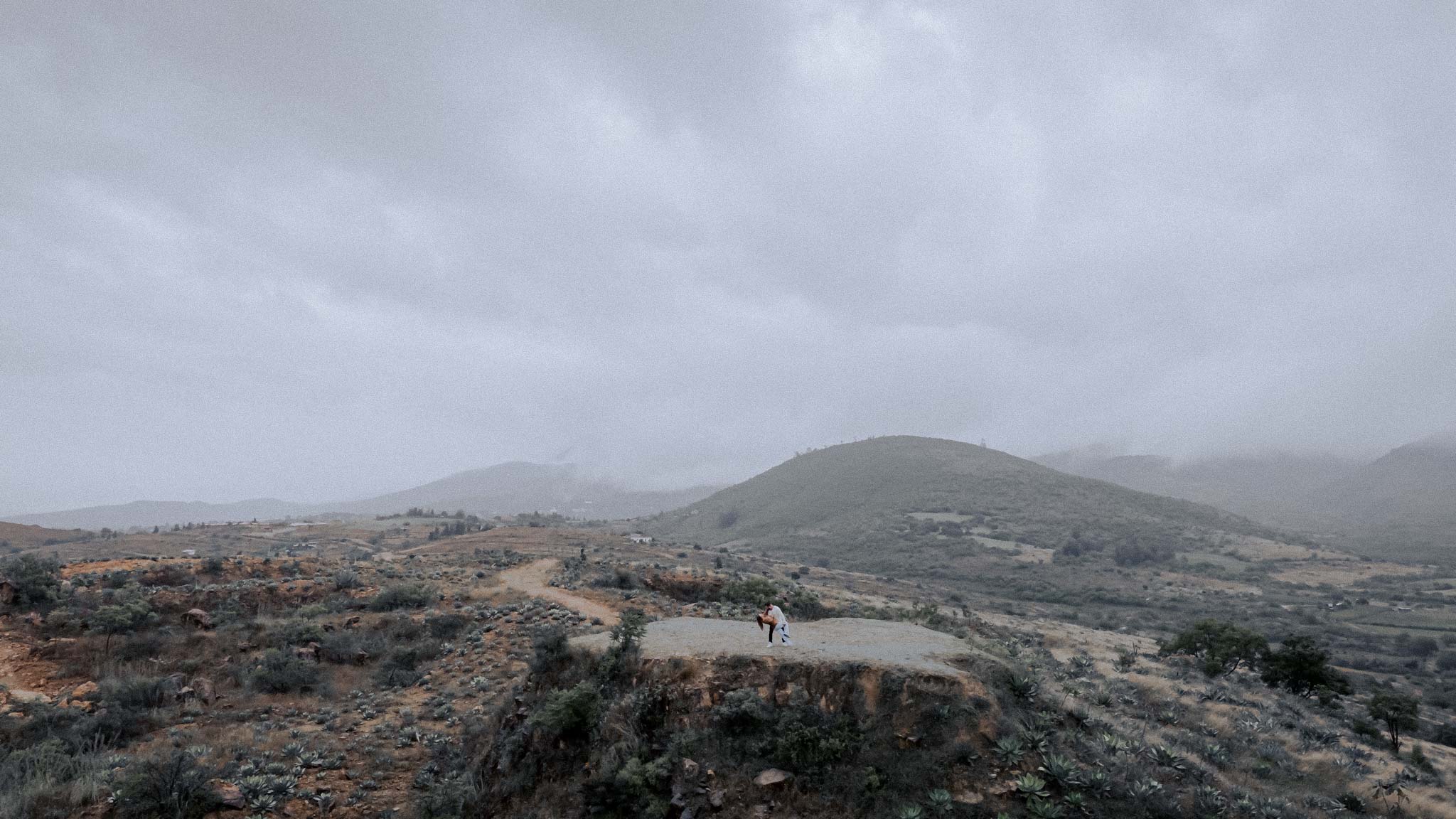 Sarah & Ismael — Loma Noble — Douglas Favero Photography