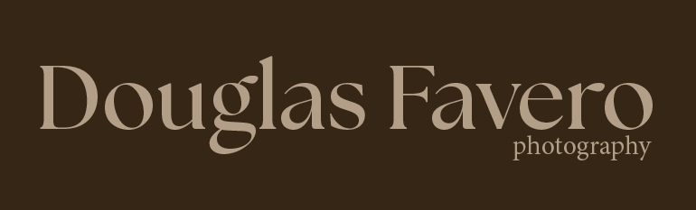 Douglas Favero Photography logo