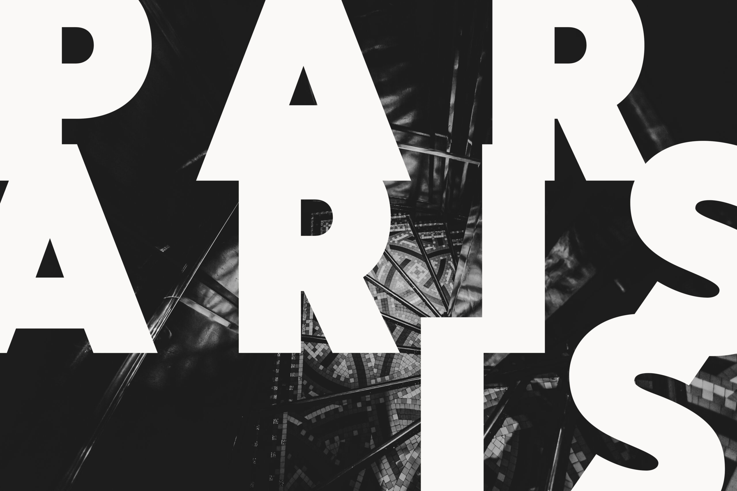 paris wall decor