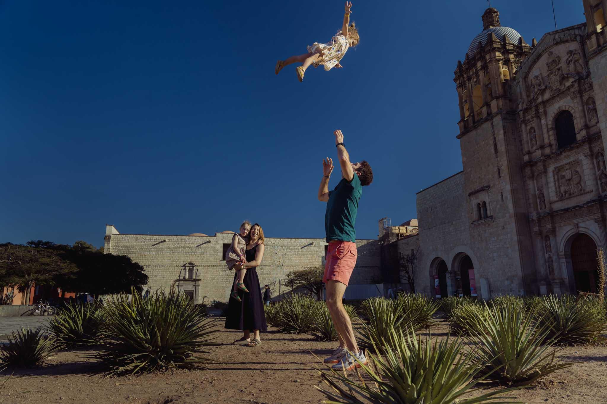 OAXACA MEXICO FAMILY PHOTOGRAPHY BY DOUGLAS FAVERO