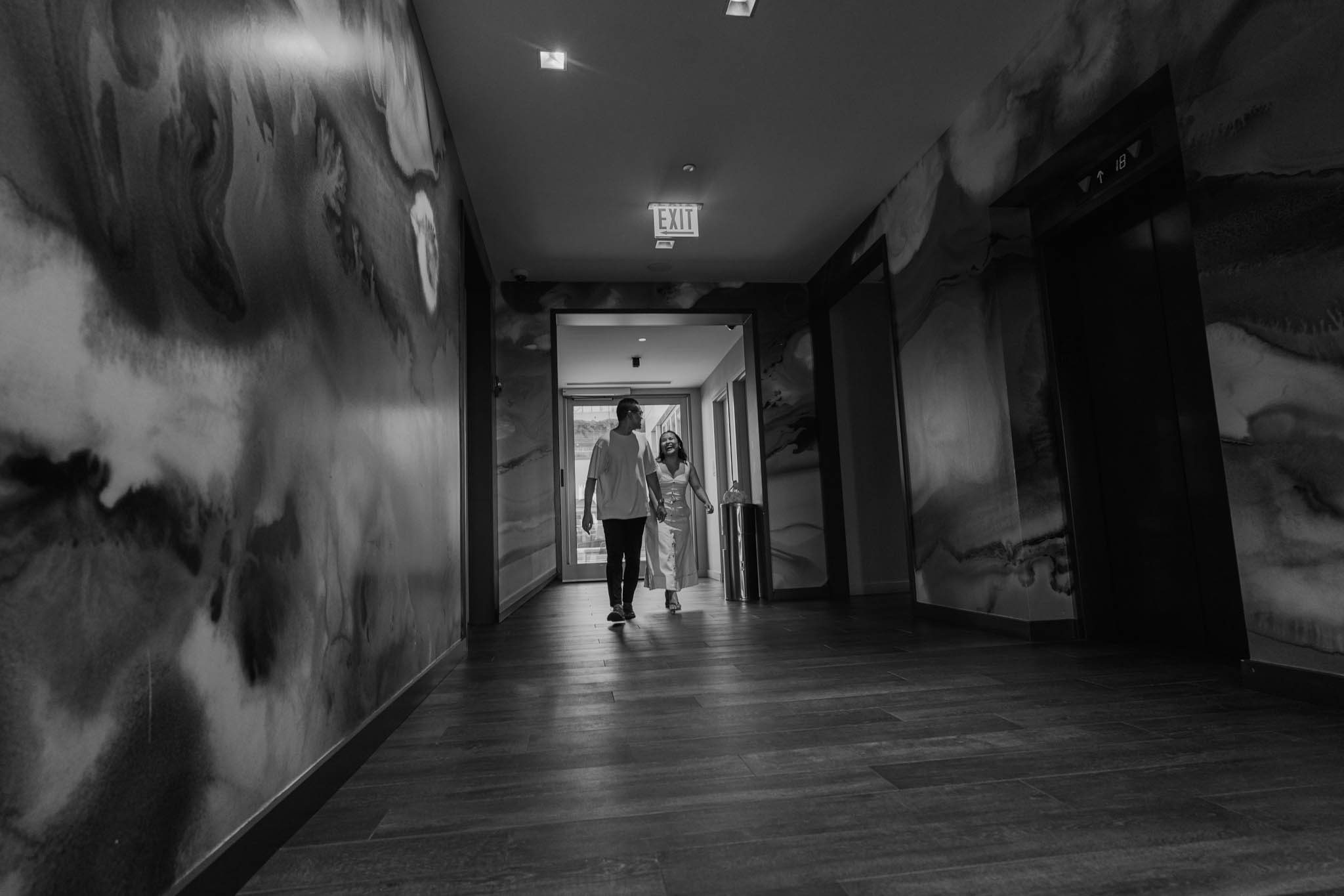 Alexis & Jason — The Ivy Room, Chicago — Douglas Favero Photography