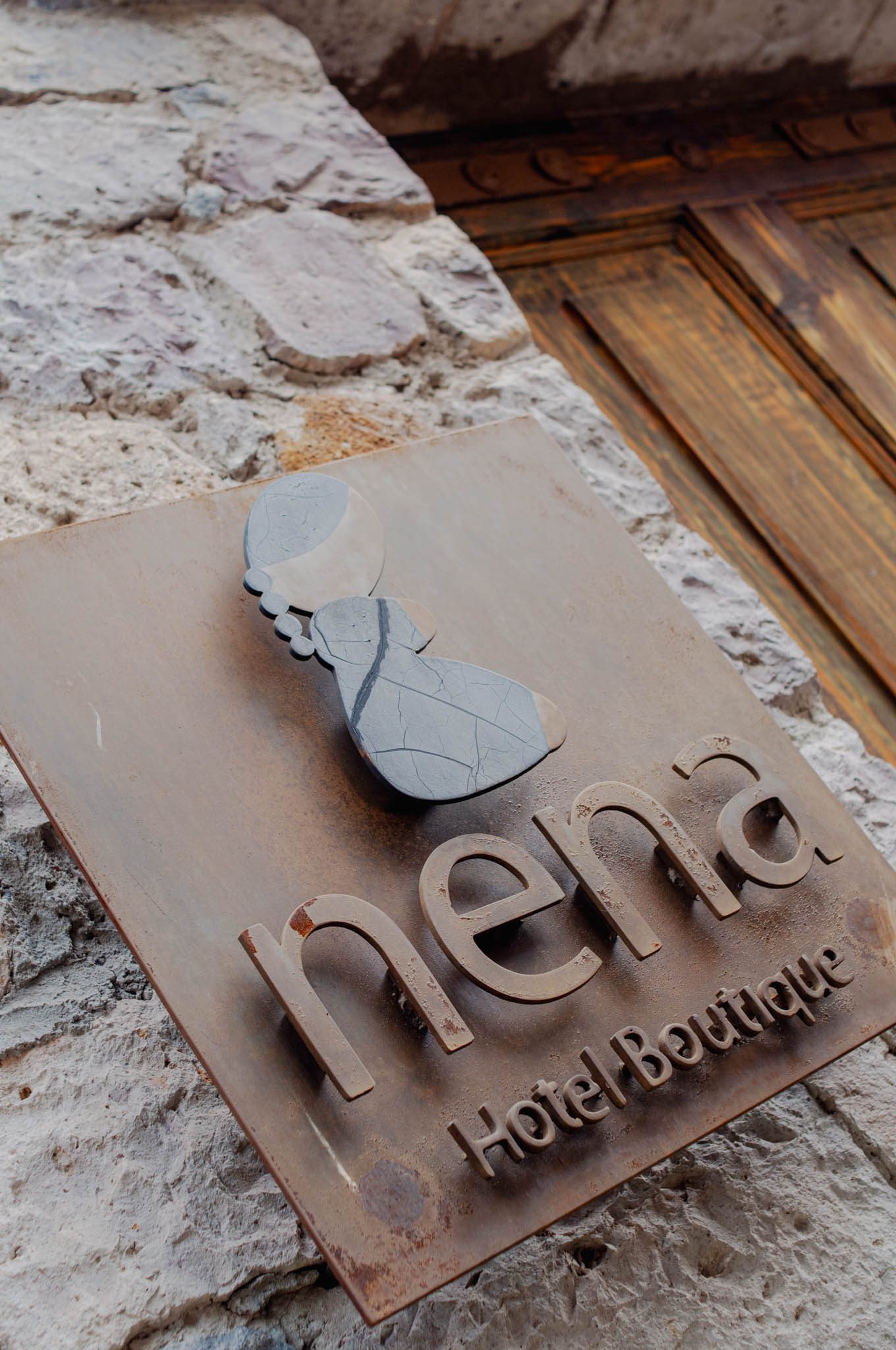 Jess & Luis — La Parroquia & Hotel Boutique Nena — Douglas Favero Photography